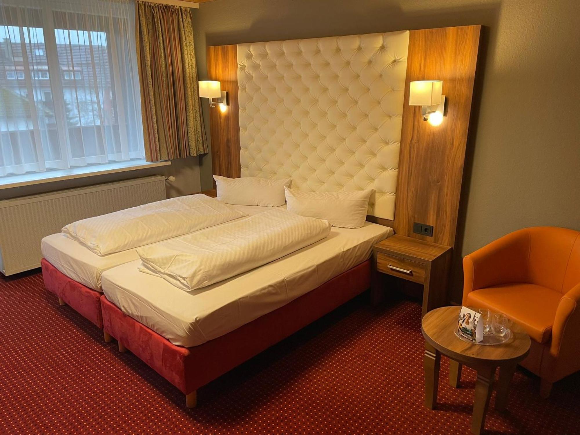 Morada Hotel Bad Woerishofen Ngoại thất bức ảnh